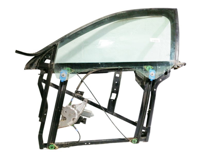 Recambio de elevalunas delantero izquierdo para audi a6 berlina (4b2) 2.5 tdi referencia OEM IAM 4B0837397 4B0837753D 