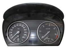 Recambio de cuadro instrumentos para bmw x1 (e84) xdrive 18d referencia OEM IAM 931615201 14369510 A2C90260300