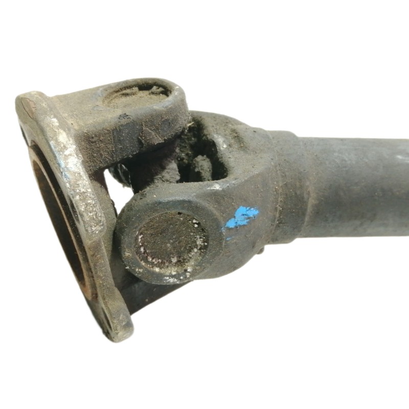 Recambio de cardan delantero para opel frontera b sport referencia OEM IAM   