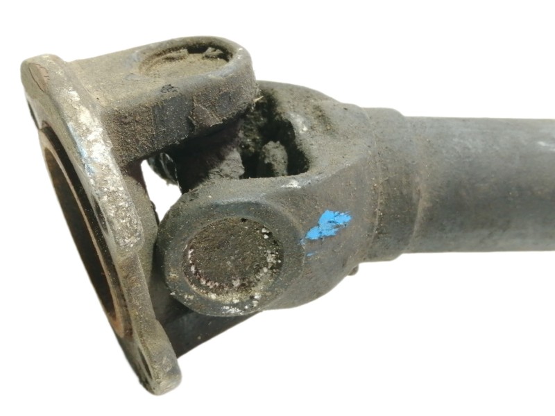 Recambio de cardan delantero para opel frontera b sport referencia OEM IAM   