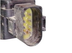 Recambio de elevalunas delantero izquierdo para audi a6 berlina (4b2) 2.5 tdi referencia OEM IAM 4B0837397 4B0837753D  2