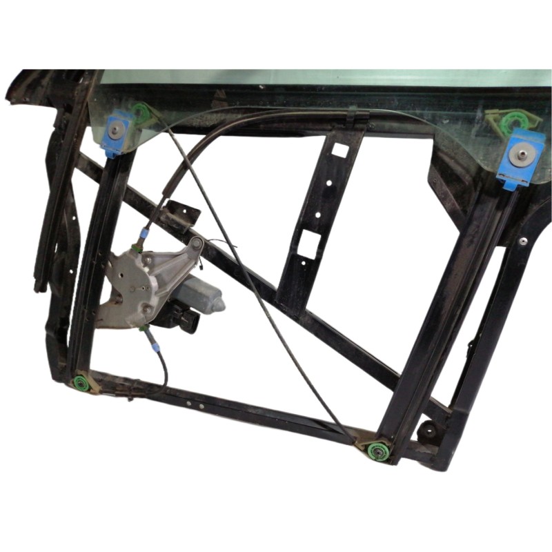 Recambio de elevalunas delantero izquierdo para audi a6 berlina (4b2) 2.5 tdi referencia OEM IAM 4B0837397 4B0837753D 