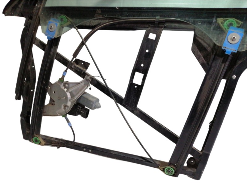 Recambio de elevalunas delantero izquierdo para audi a6 berlina (4b2) 2.5 tdi referencia OEM IAM 4B0837397 4B0837753D 