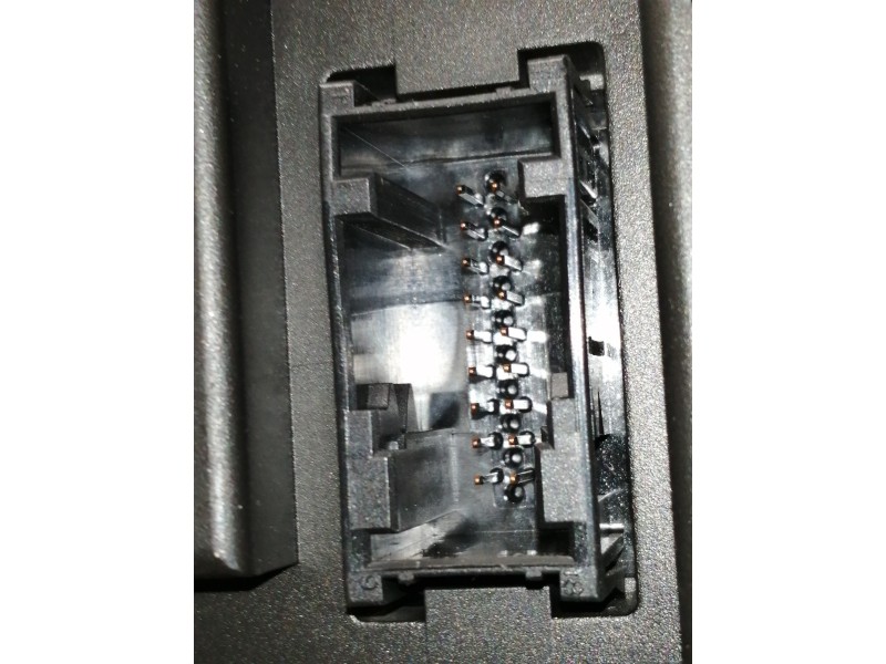 Recambio de cuadro instrumentos para bmw x1 (e84) xdrive 18d referencia OEM IAM 931615201 14369510 A2C90260300