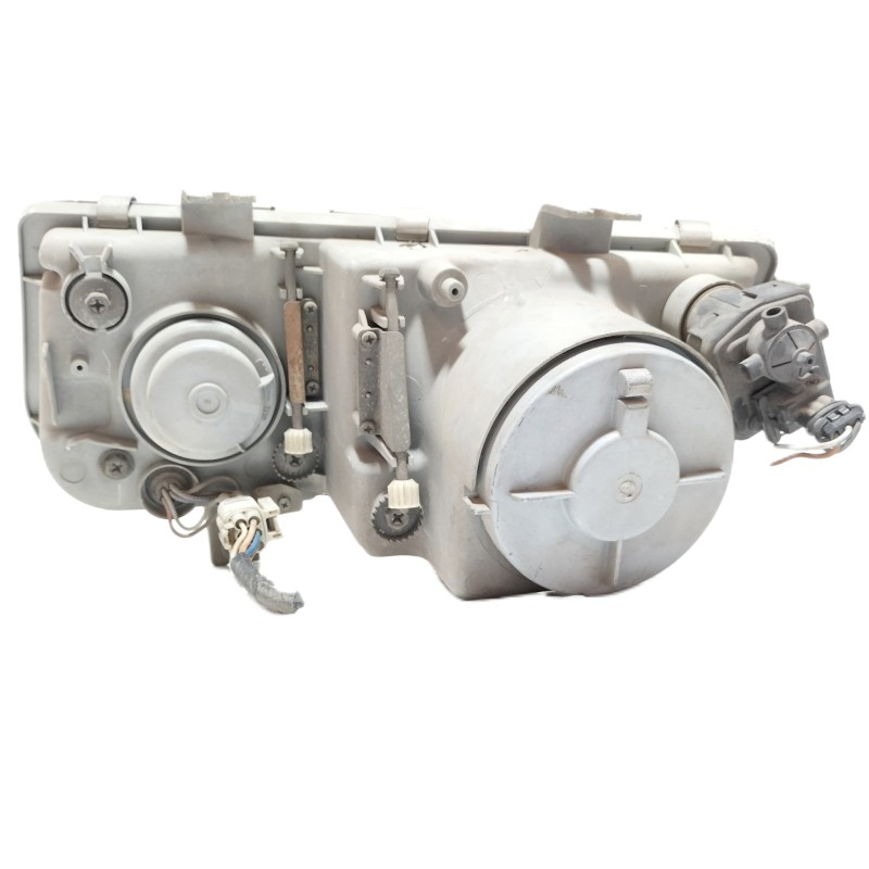 Recambio de faro derecho para tata safari 42fd referencia OEM IAM   