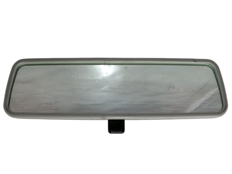 Recambio de espejo interior para seat ibiza (6j5) stylance / style referencia OEM IAM   