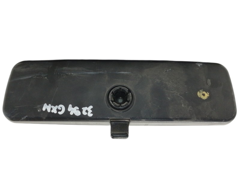 Recambio de espejo interior para seat ibiza (6j5) stylance / style referencia OEM IAM   