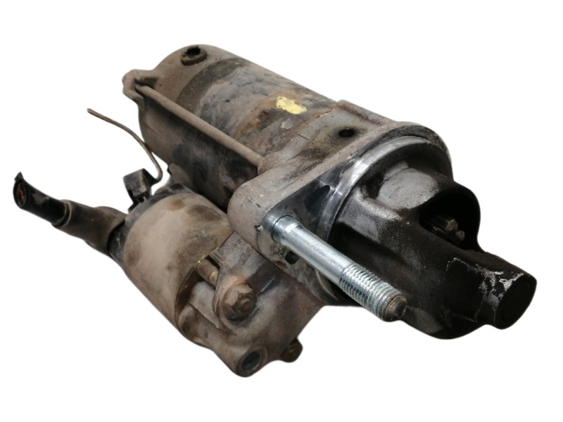 Recambio de motor arranque para suzuki ignis rg (fh) gl (5-ptas.) referencia OEM IAM 3110080G00 2280008930 