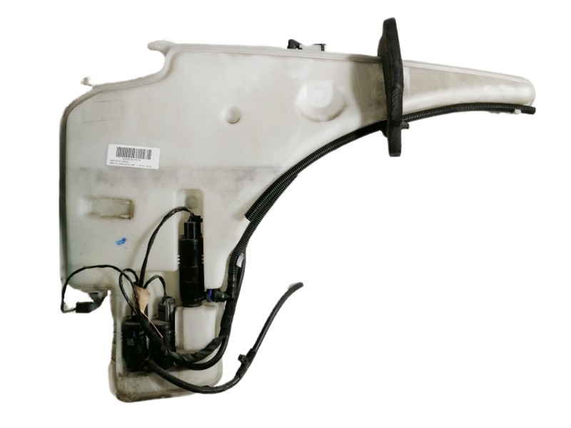 Recambio de deposito limpia para bmw x1 (e84) xdrive 18d referencia OEM IAM 45R010142 45R015055 299230407