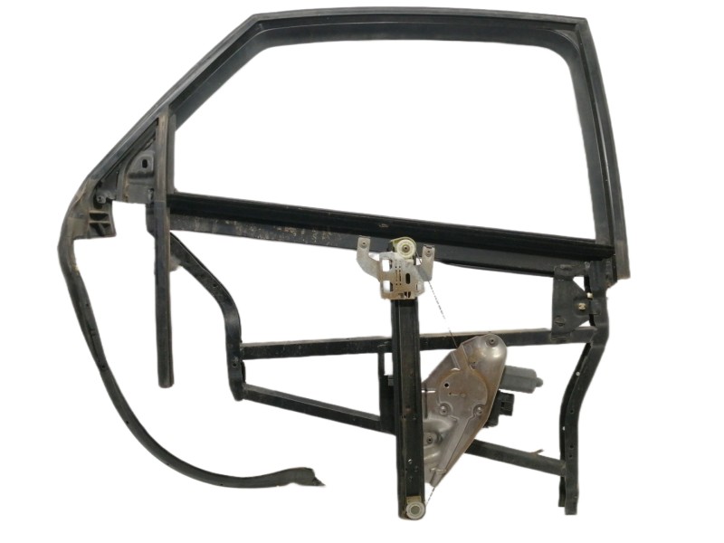 Recambio de elevalunas trasero derecho para audi a6 berlina (4b2) 2.5 tdi referencia OEM IAM 4B0839398B  