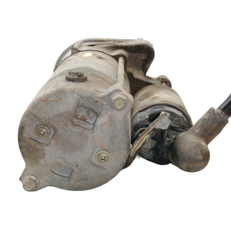 Recambio de motor arranque para suzuki ignis rg (fh) gl (5-ptas.) referencia OEM IAM 3110080G00 2280008930 