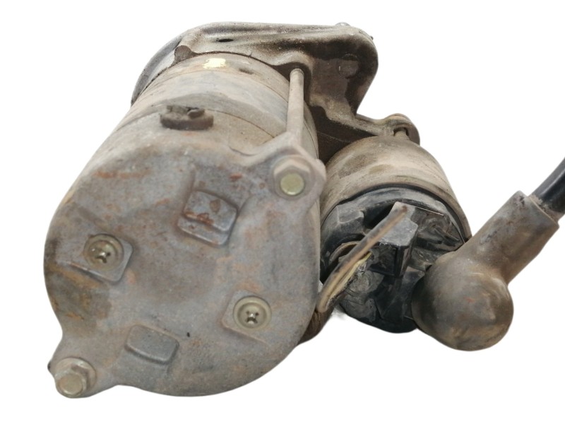 Recambio de motor arranque para suzuki ignis rg (fh) gl (5-ptas.) referencia OEM IAM 3110080G00 2280008930 