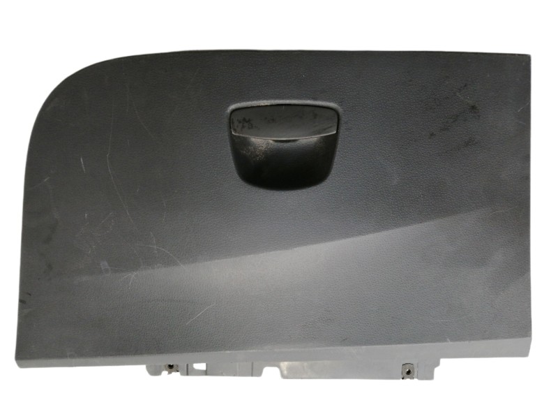 Recambio de guantera para seat ibiza (6j5) stylance / style referencia OEM IAM 6J0880204 6J1857095A / 6J1857103A 671TW600153NBX 