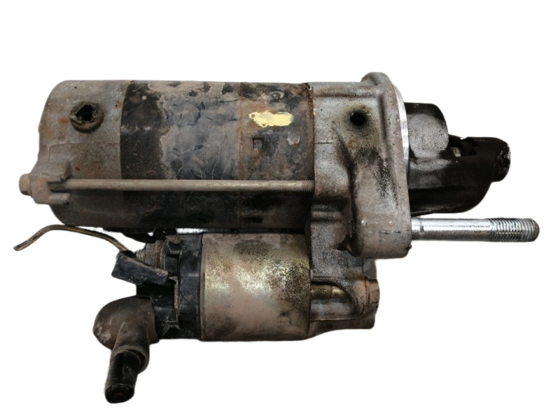 Recambio de motor arranque para suzuki ignis rg (fh) gl (5-ptas.) referencia OEM IAM 3110080G00 2280008930 