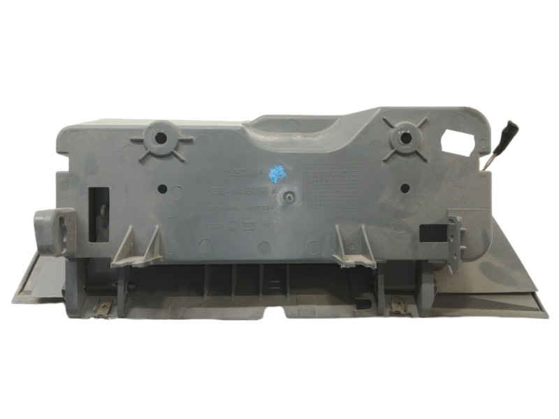 Recambio de guantera para seat ibiza (6j5) stylance / style referencia OEM IAM 6J0880204 6J1857095A / 6J1857103A 671TW600153NBX 
