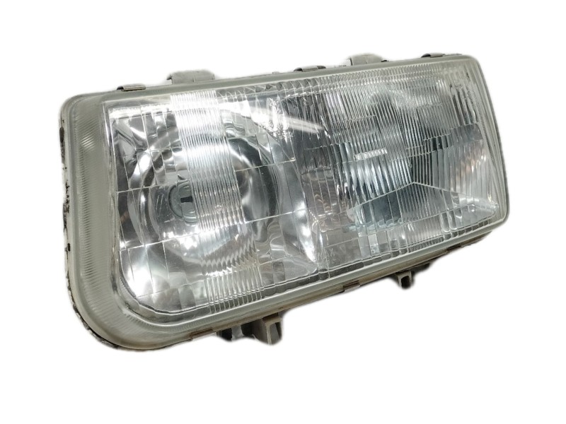 Recambio de faro izquierdo para tata safari 42fd referencia OEM IAM   