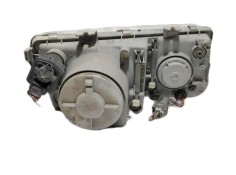 Recambio de faro izquierdo para tata safari 42fd referencia OEM IAM    2