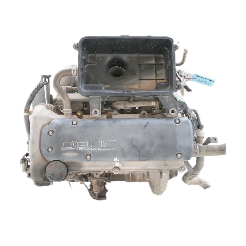 Recambio de motor completo para suzuki ignis rg (fh) gl (5-ptas.) referencia OEM IAM M13A OK 