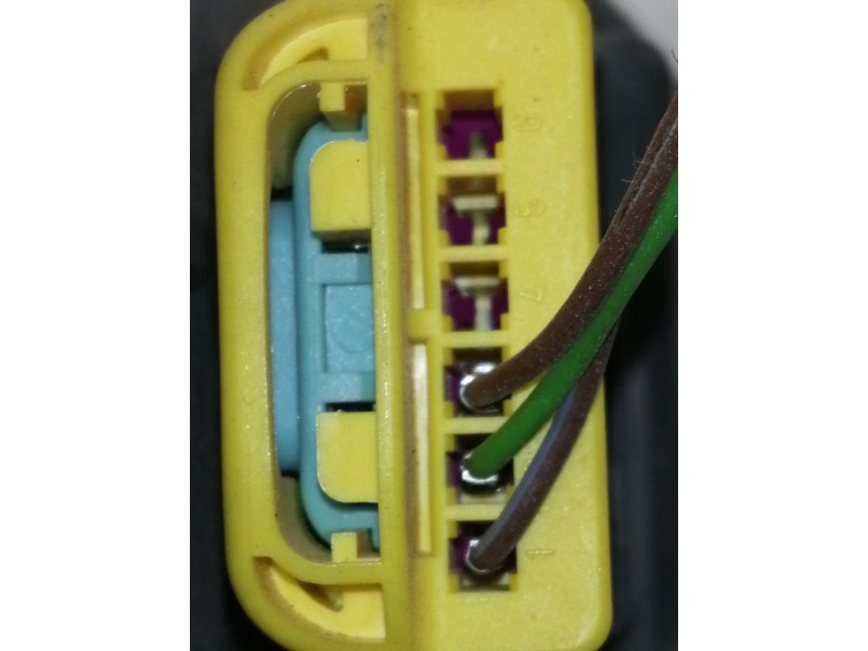 Recambio de guantera para seat ibiza (6j5) stylance / style referencia OEM IAM 6J0880204 6J1857095A / 6J1857103A 671TW600153NBX 