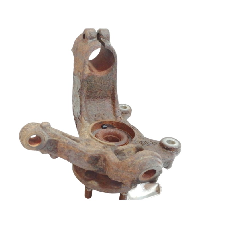 Recambio de mangueta delantera izquierda para ford s-max (ca1) trend referencia OEM IAM   