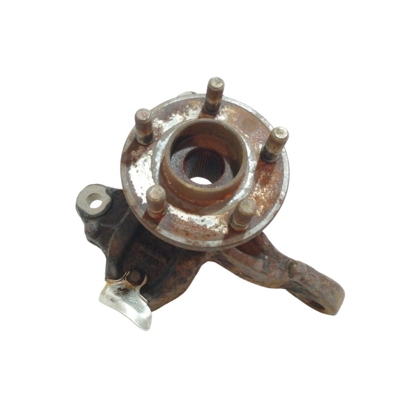 Recambio de mangueta delantera izquierda para ford s-max (ca1) trend referencia OEM IAM   