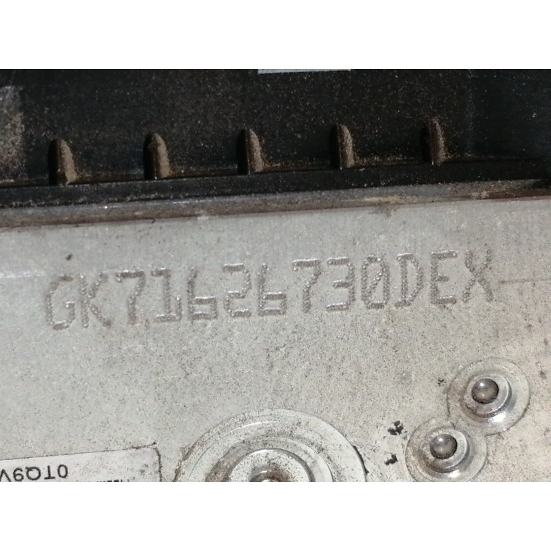 Recambio de abs para ford s-max (ca1) trend referencia OEM IAM 7G912C405AB  