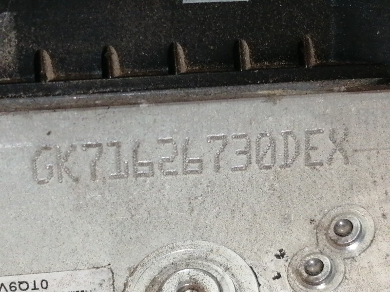 Recambio de abs para ford s-max (ca1) trend referencia OEM IAM 7G912C405AB  