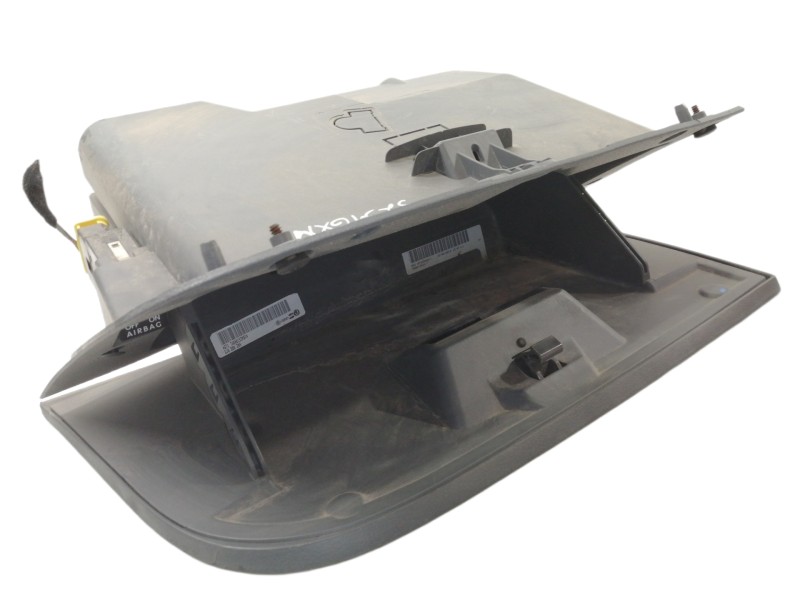 Recambio de guantera para seat ibiza (6j5) stylance / style referencia OEM IAM 6J0880204 6J1857095A / 6J1857103A 671TW600153NBX 