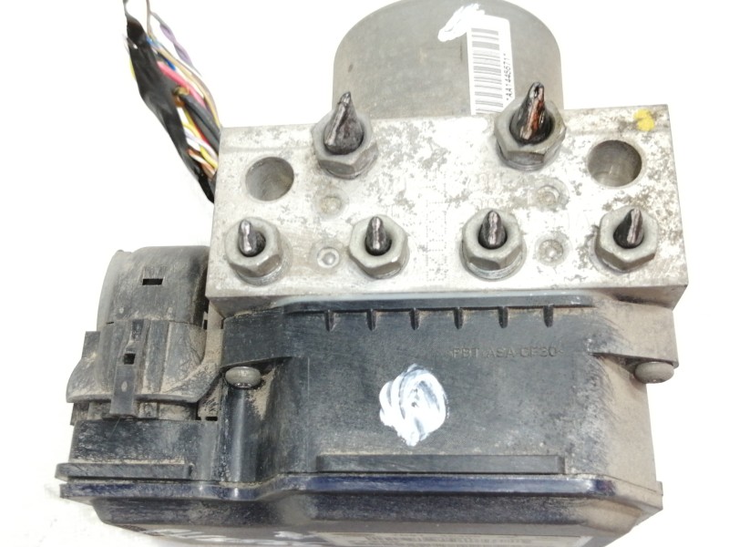 Recambio de abs para ford s-max (ca1) trend referencia OEM IAM 7G912C405AB  