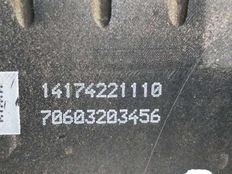 Recambio de abs para ford s-max (ca1) trend referencia OEM IAM 7G912C405AB  