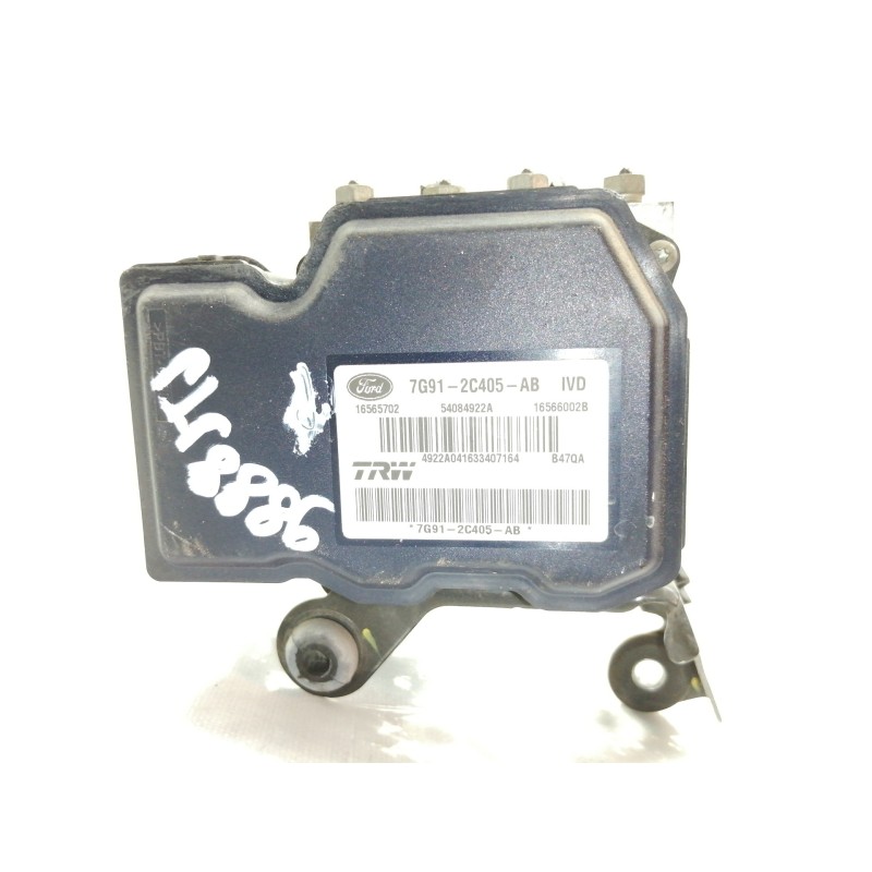 Recambio de abs para ford s-max (ca1) trend referencia OEM IAM 7G912C405AB  
