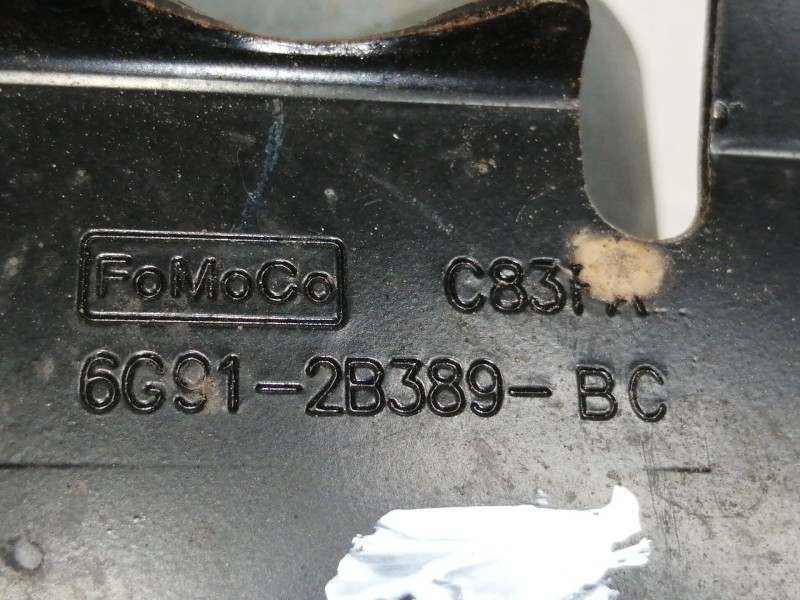 Recambio de abs para ford s-max (ca1) trend referencia OEM IAM 7G912C405AB  