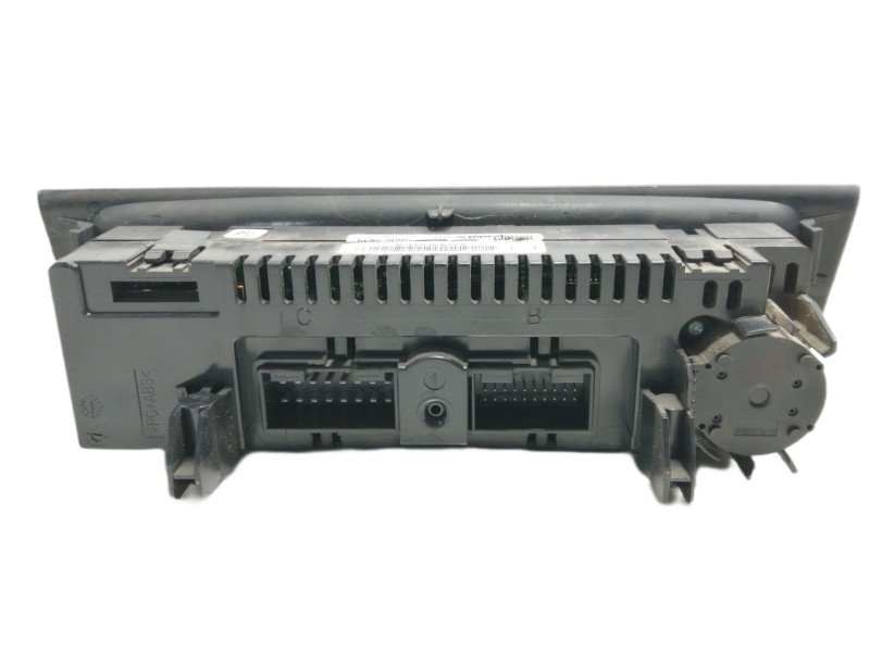 Recambio de mando calefaccion / aire acondicionado para seat ibiza (6j5) stylance / style referencia OEM IAM 6J0820043A 6J082004