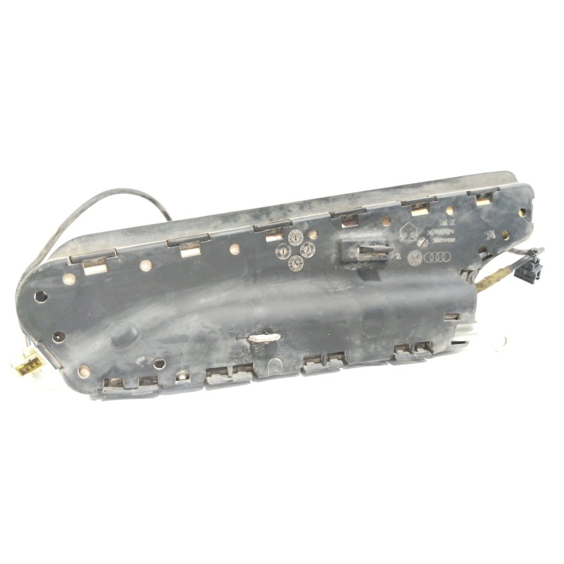 Recambio de airbag lateral izquierdo para volkswagen touran (1t1) 1.9 tdi referencia OEM IAM 1T0880241D 1K0505315BA 