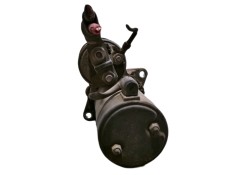 Recambio de motor arranque para opel corsa c club referencia OEM IAM 09130838   2