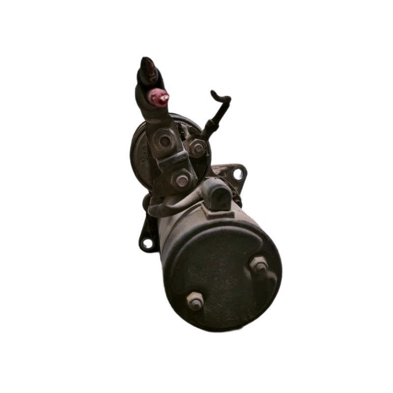 Recambio de motor arranque para opel corsa c club referencia OEM IAM 09130838  