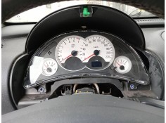 Recambio de cuadro instrumentos para opel corsa c cosmo referencia OEM IAM    2