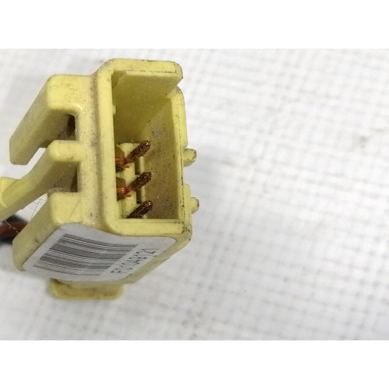 Recambio de airbag lateral izquierdo para volkswagen touran (1t1) 1.9 tdi referencia OEM IAM 1T0880241D 1K0505315BA 