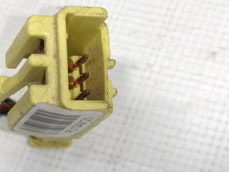 Recambio de airbag lateral izquierdo para volkswagen touran (1t1) 1.9 tdi referencia OEM IAM 1T0880241D 1K0505315BA 