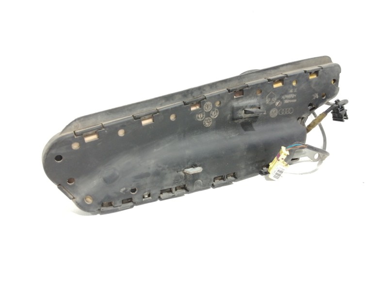 Recambio de airbag lateral izquierdo para volkswagen touran (1t1) 1.9 tdi referencia OEM IAM 1T0880241D 1K0505315BA 