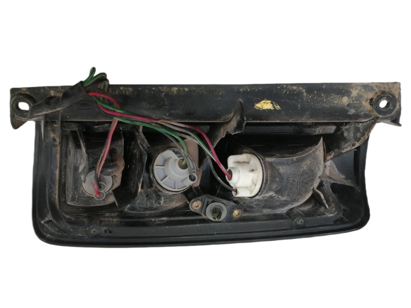 Recambio de piloto trasero izquierdo para suzuki ignis rg (fh) gl (5-ptas.) referencia OEM IAM 3565574G0L  