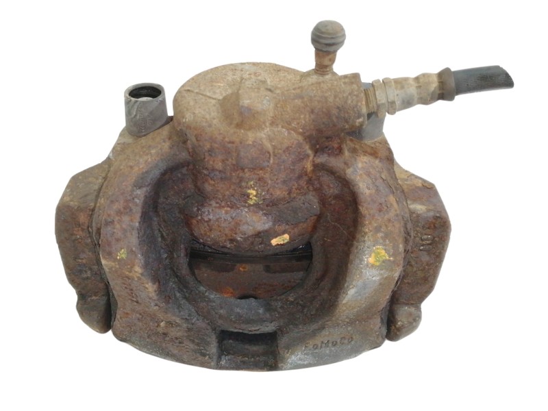 Recambio de pinza freno delantera izquierda para ford s-max (ca1) trend referencia OEM IAM   