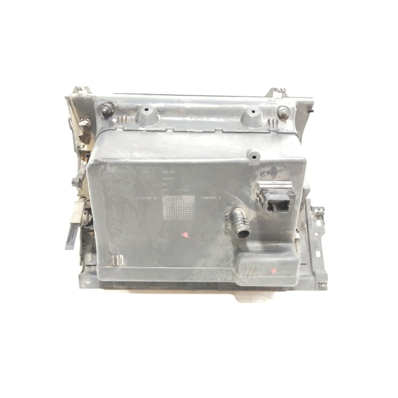 Recambio de guantera para volkswagen touran (1t1) 1.9 tdi referencia OEM IAM 1T1857097B  