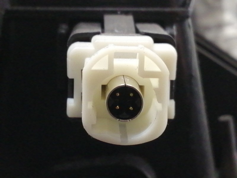 Recambio de guantera para bmw x1 (e84) xdrive 18d referencia OEM IAM 51162991313 1751517 299131311