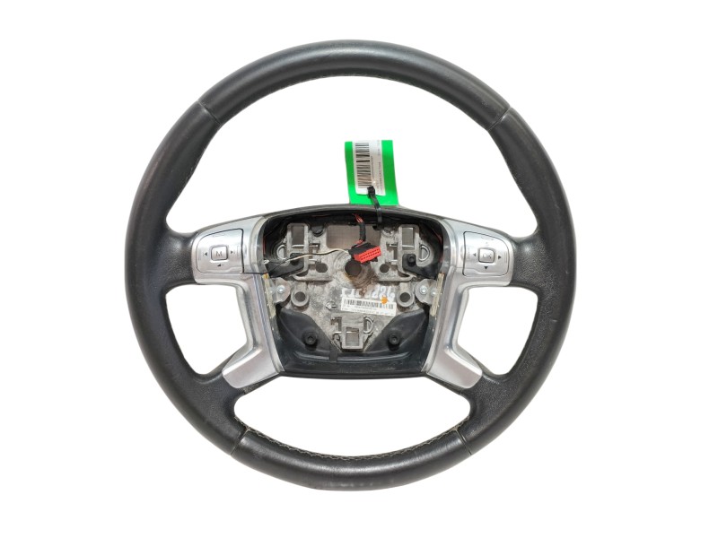 Recambio de volante para ford s-max (ca1) trend referencia OEM IAM 6M2T14K147AH  