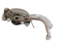 Recambio de mangueta delantera izquierda para audi a6 berlina (4b2) 2.5 tdi referencia OEM IAM 4B0615312A   2