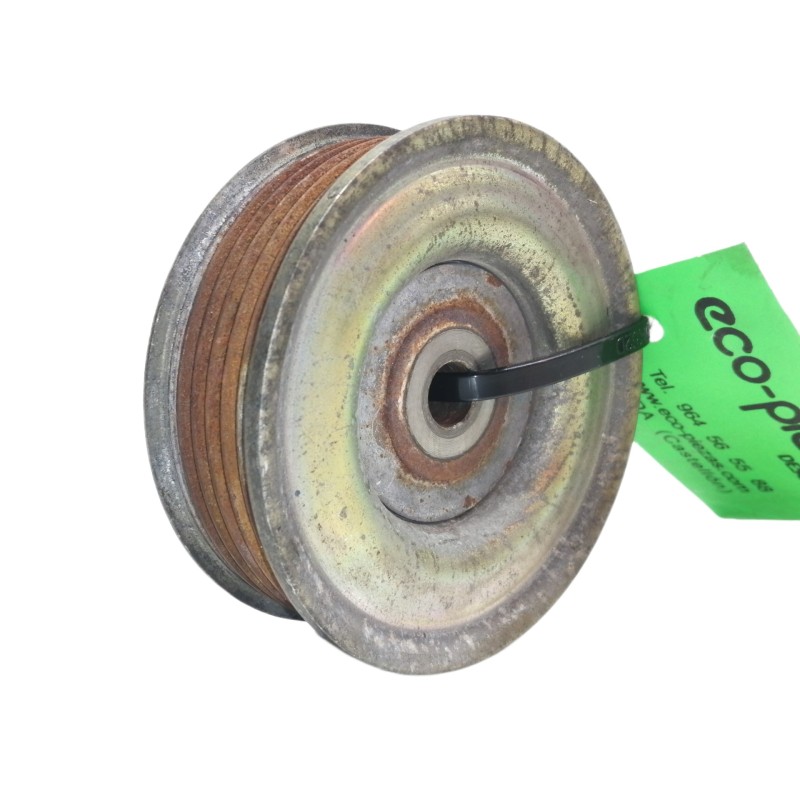 Recambio de despiece motor para toyota corolla (e12) 1.6 linea luna berlina referencia OEM IAM   