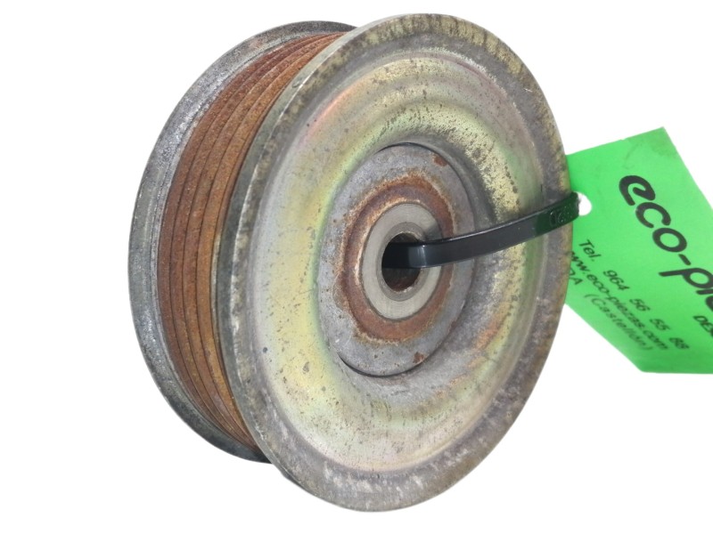 Recambio de despiece motor para toyota corolla (e12) 1.6 linea luna berlina referencia OEM IAM   