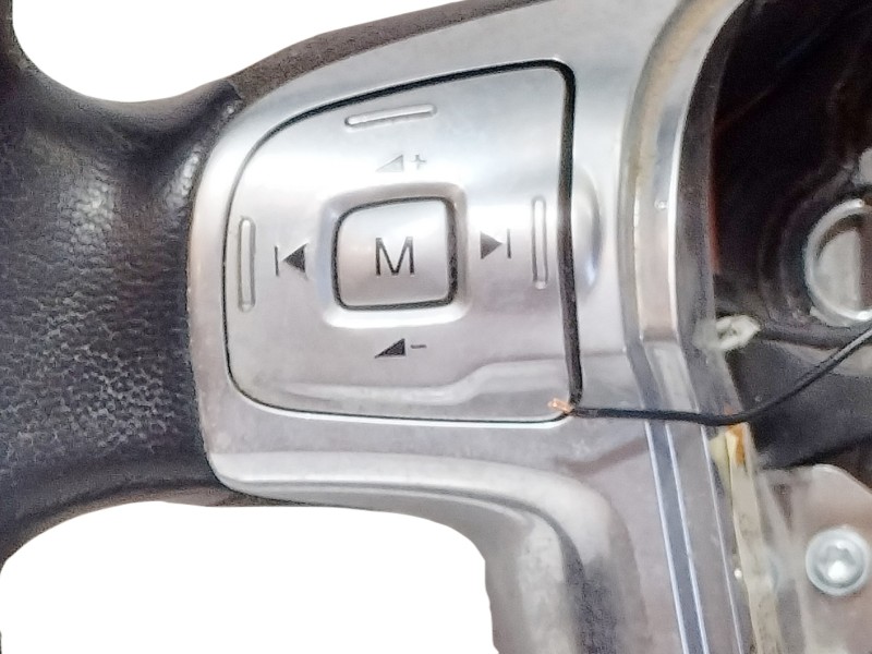 Recambio de volante para ford s-max (ca1) trend referencia OEM IAM 6M2T14K147AH  