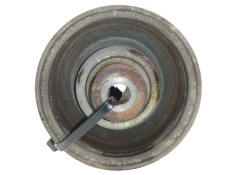 Recambio de despiece motor para toyota corolla (e12) 1.6 linea luna berlina referencia OEM IAM    2